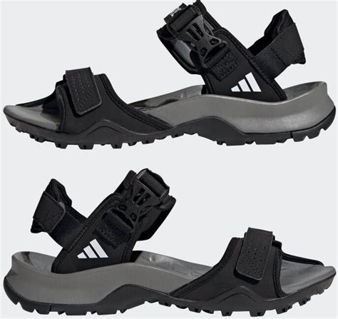 klimschoenen adidas|Adidas outdoor sandalen.